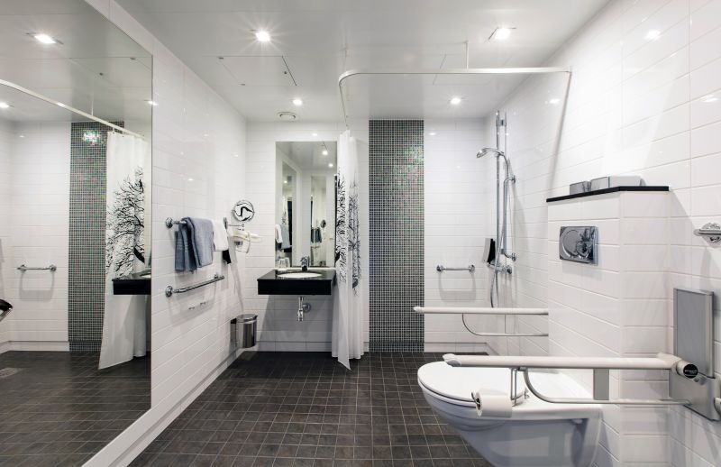 Cost of Shower Installation in Mooresville, NC