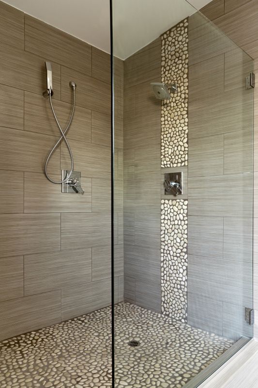 Tile and Shower Remodel Experts